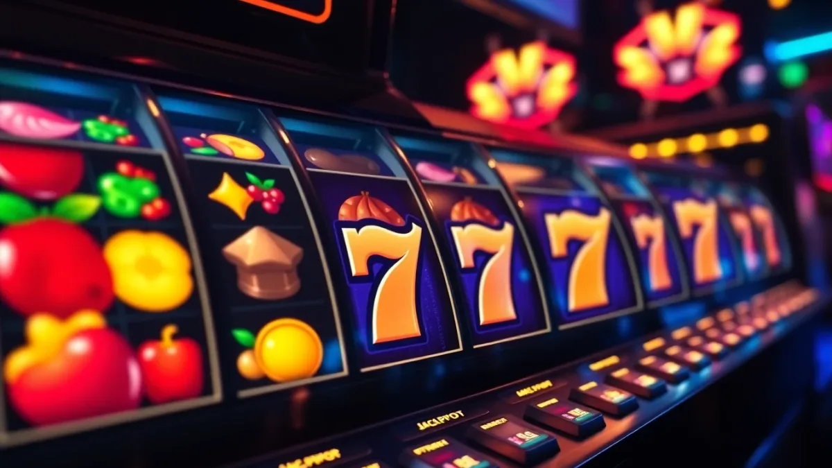 Bison Casino polskie sloty – Pragmatic Play, Play'n GO i Hacksaw potwierdzone w wyszukiwarce