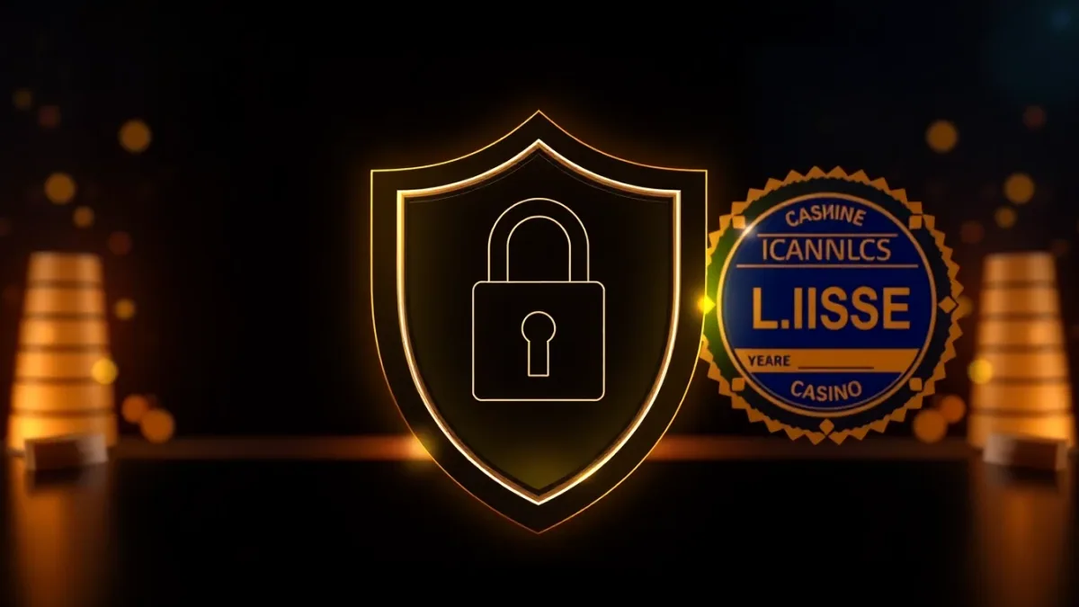 Bison Casino legalne – licencja z Anjouan, ale bez polskiego zezwolenia