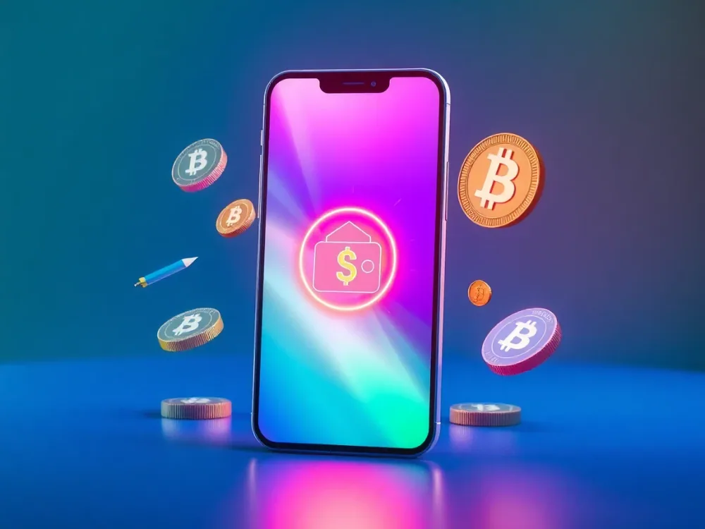Wpłata z telefonu: karta od 100 zł, MiFinity i USDT