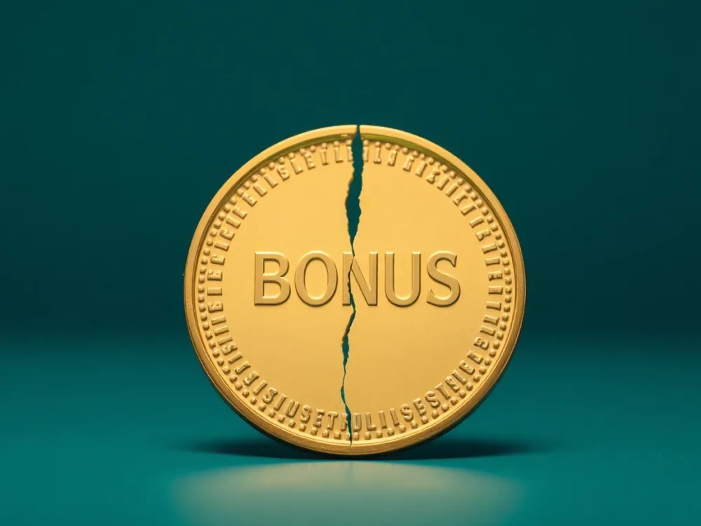 Pułapki regulaminu: zakład 20 zł, wygrana 10x i prowizja do 15%