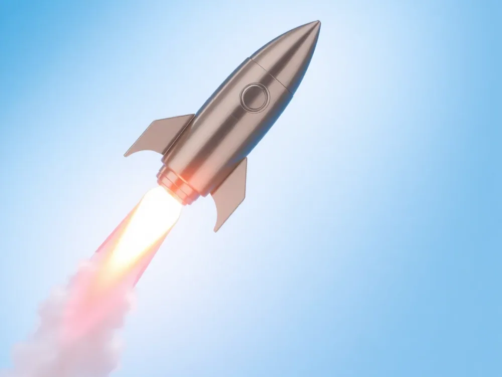 Gry crash: Aviator, JetX i Spaceman przez wyszukiwarkę